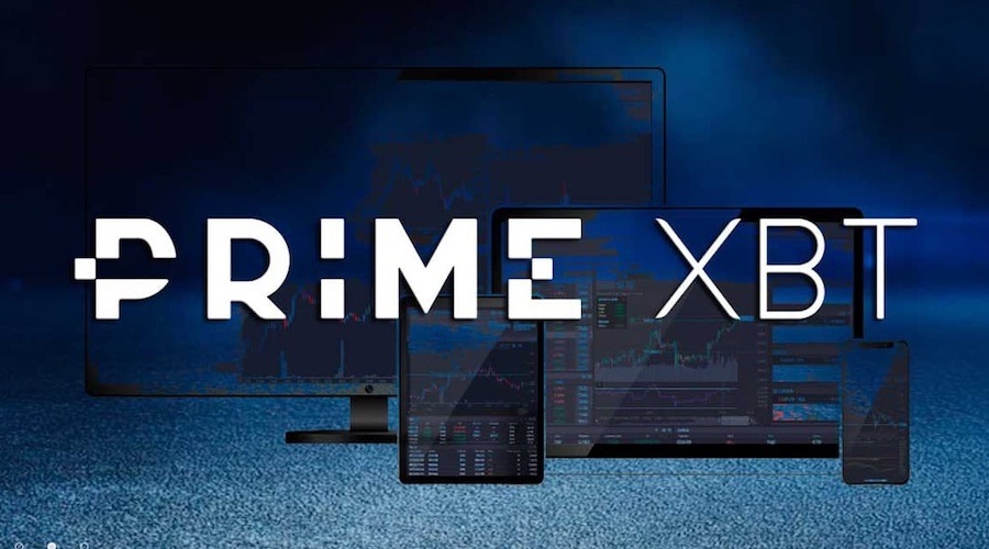 Maximize Your Profits with PrimeXBT Trade Maximize Your Profits with PrimeXBT Trade