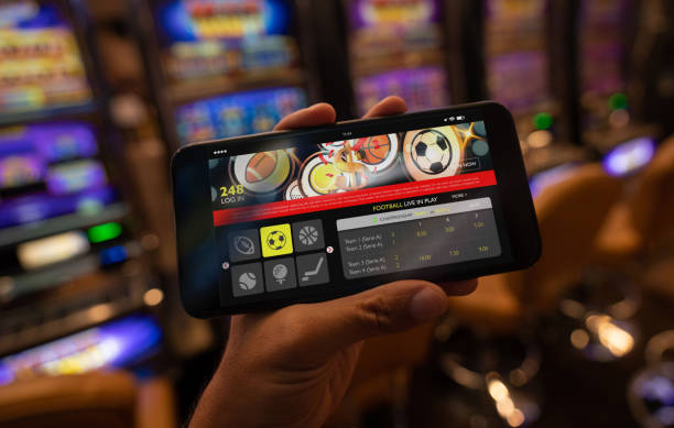 Top-Rated Casino Apps for Android & iOS 47 Top-Rated Casino Apps for Android & iOS 47