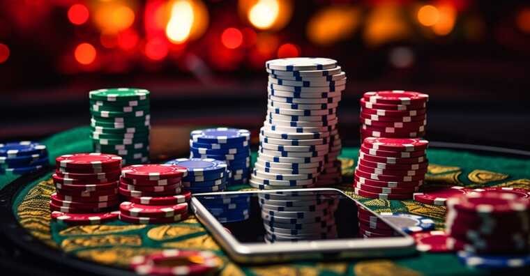 Discover the Exciting World of Online Loki Casino