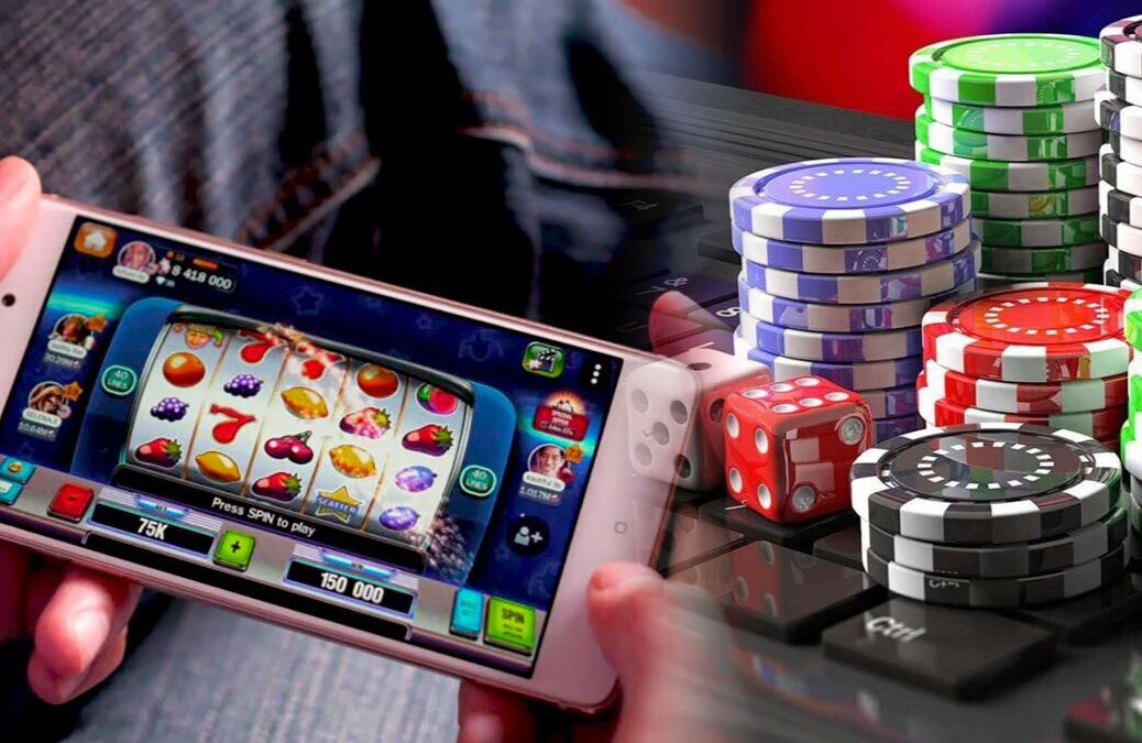 Experience Excitement and Fun at Casino SpinTime