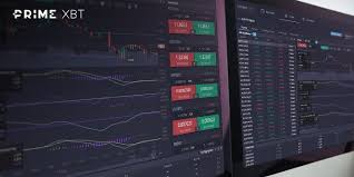 Exploring the Advantages of PrimeXBT in Cryptocurrency Trading Exploring the Advantages of PrimeXBT in Cryptocurrency Trading