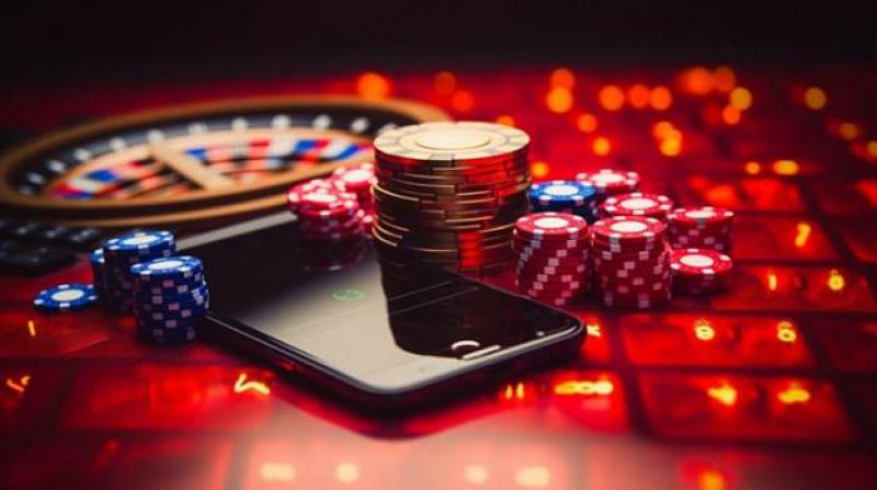 Exploring the Best UK Online Betting Companies 4 Exploring the Best UK Online Betting Companies 4