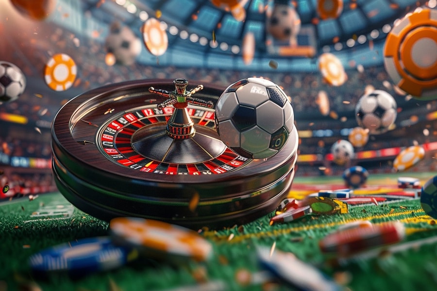 The Ultimate Guide to Arada Bet A New Era in Online Betting The Ultimate Guide to Arada Bet A New Era in Online Betting