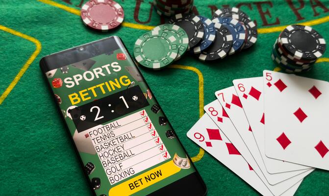 Understanding Feta Bet A Comprehensive Guide to Betting Strategies