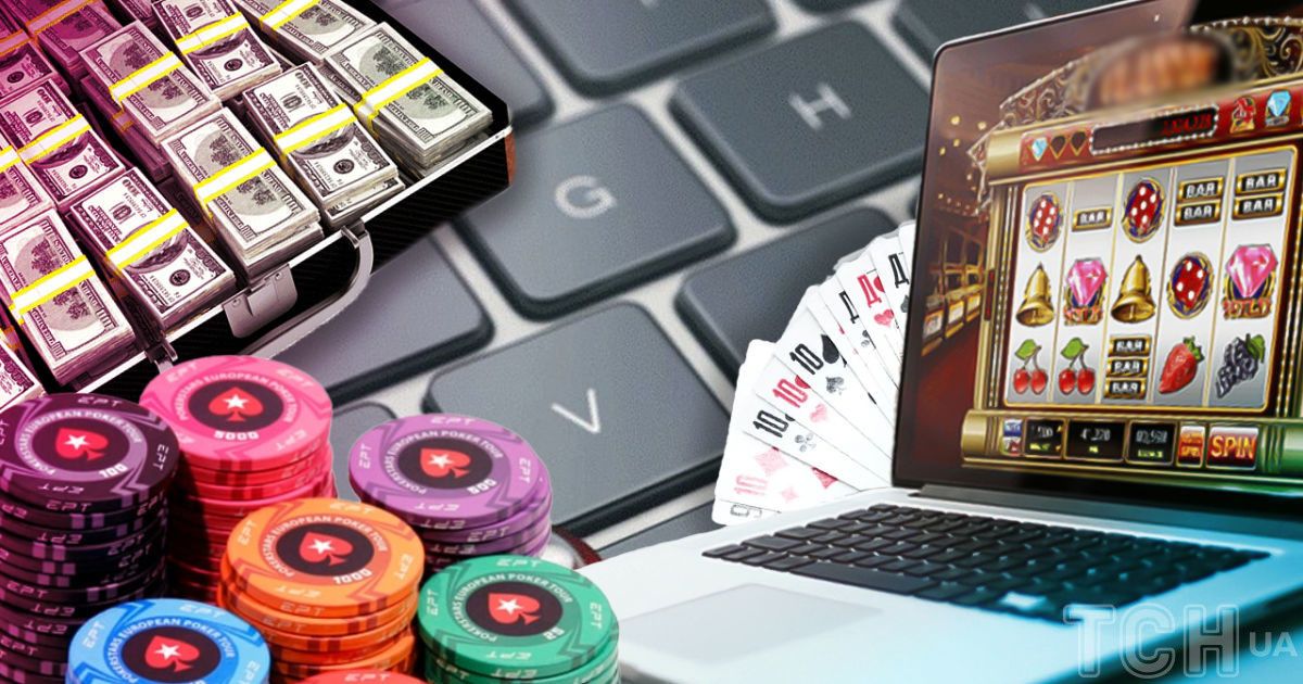 Your Ultimate Guide to online casino uk 16