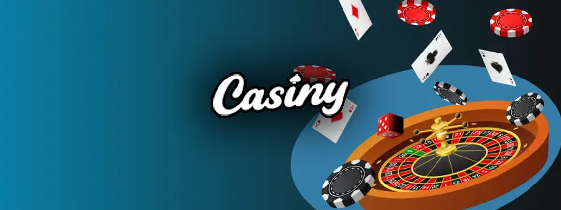 Comprehensive Guide to Entertainment Casiny Casino Review Comprehensive Guide to Entertainment Casiny Casino Review