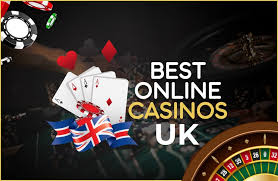 Discover the Best UK Online Casino Bonuses for 2023 1 Discover the Best UK Online Casino Bonuses for 2023 1