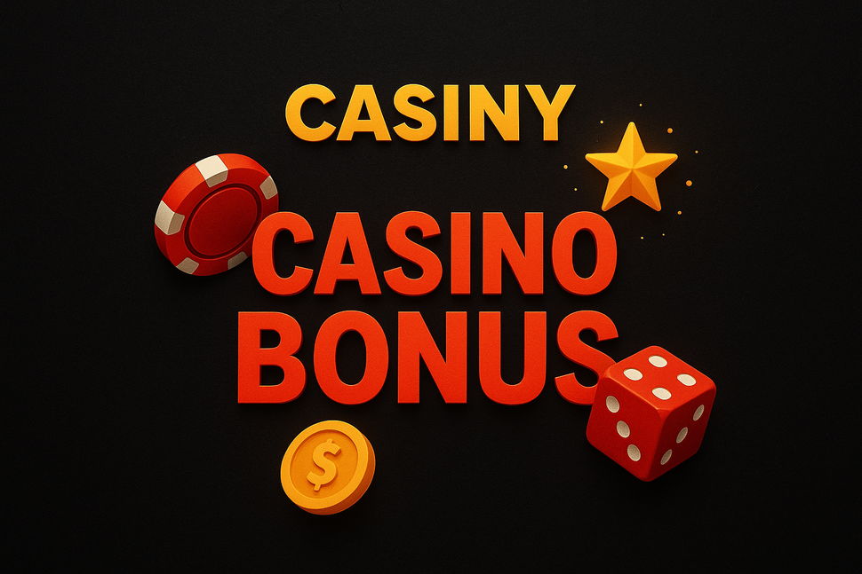 Discover the Excitement of Casiny Slots Discover the Excitement of Casiny Slots