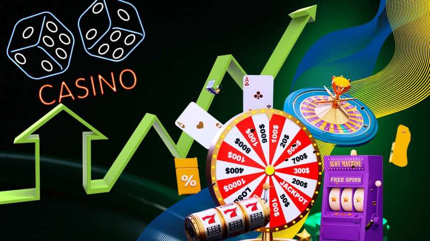 Discover the Thrills of Incognito Casino & Sportsbook 51 Discover the Thrills of Incognito Casino & Sportsbook 51