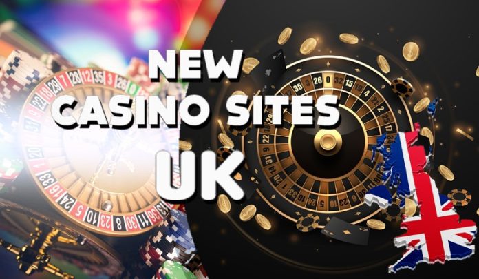 Experience the Thrill at UK Casino Club Online Casino Experience the Thrill at UK Casino Club Online Casino