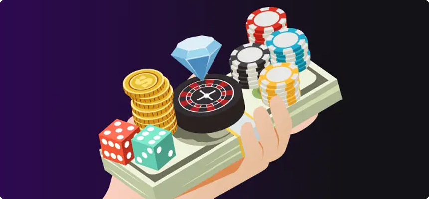 Experience the Thrill of Gaming at Casiny Casino 32 Experience the Thrill of Gaming at Casiny Casino 32