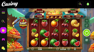 Explore the Exciting World of Casiny Casino 3 Explore the Exciting World of Casiny Casino 3