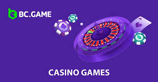 Exploring the Exciting World of BC.Game