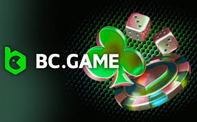 Exploring the Exciting World of BCGame Exploring the Exciting World of BCGame