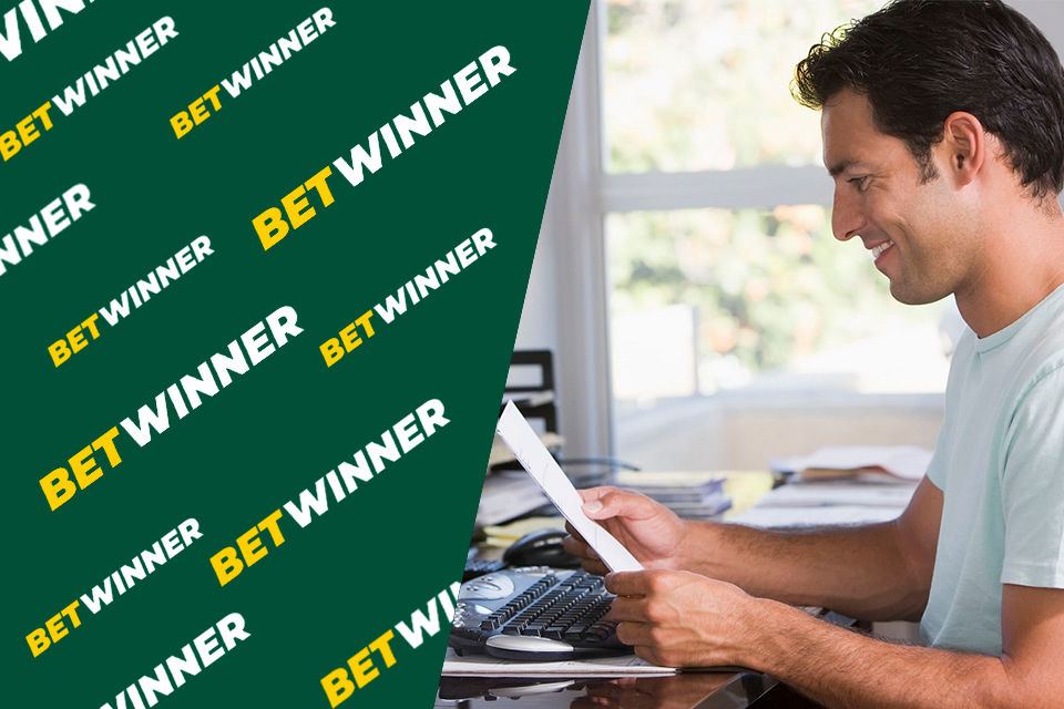 Fast Cash Out BetWinner Your Guide to Quick Withdrawals