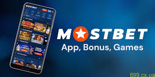 Join the Winning Fun at Mostbet Your Ultimate Gaming Destination
