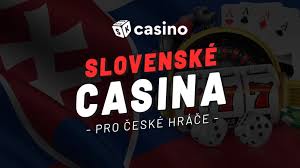 Slovenské online casino Užijte si zábavu a výhry Slovenské online casino Užijte si zábavu a výhry