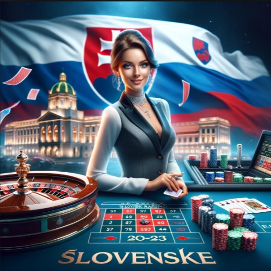 Slovenské online casino Užijte si zábavu a výhry Slovenské online casino Užijte si zábavu a výhry