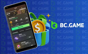 The Exciting World of BC.Game A Comprehensive Guide The Exciting World of BC.Game A Comprehensive Guide