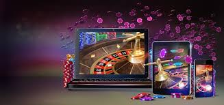 Úvod do světa zahraniční casino Úvod do světa zahraniční casino