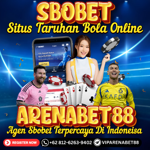 Agen Bola Online Aman Saran dan Tips untuk Pemain