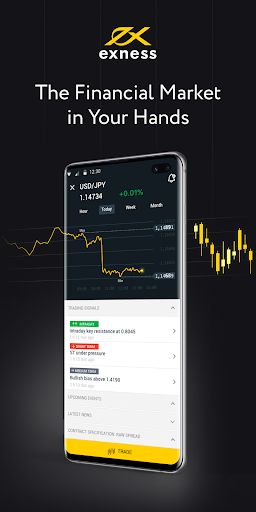 Comprehensive www exness com review Your Guide to Trading Success