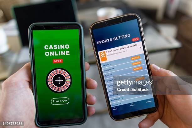 Descubra o Mundo das Apostas com 2200 Bet 11