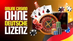 Die besten casinos ohne deutsche lizenz – Spielen ohne Grenzen Die besten casinos ohne deutsche lizenz – Spielen ohne Grenzen