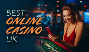 Discover the Best Live Casino Online UK Where Fun Meets Opportunity
