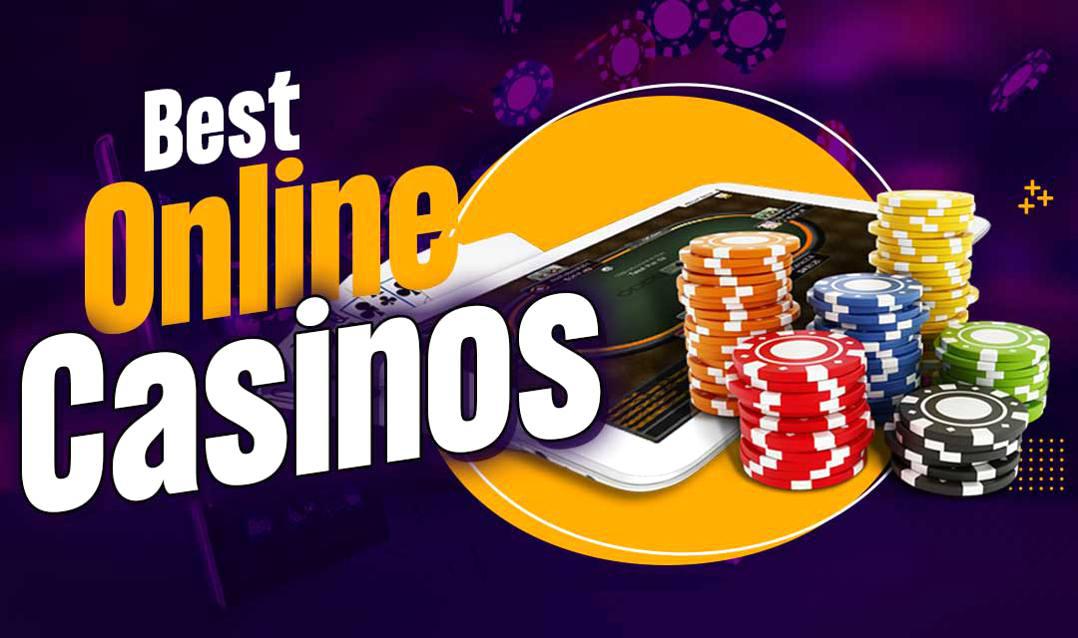 Discover the Best Live Casino Online UK Where Fun Meets Opportunity