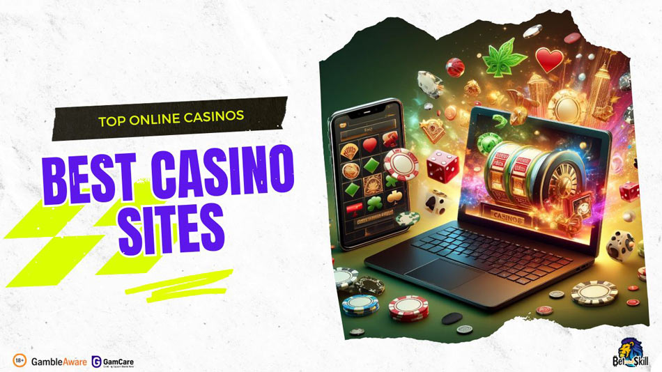 Discover the Best Live Casino Online UK Where Fun Meets Opportunity