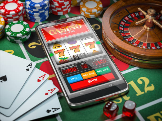 Discover the Thrills of Admiral Casino UK 41