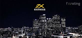 Exness Broker Rating A Comprehensive Review for Traders