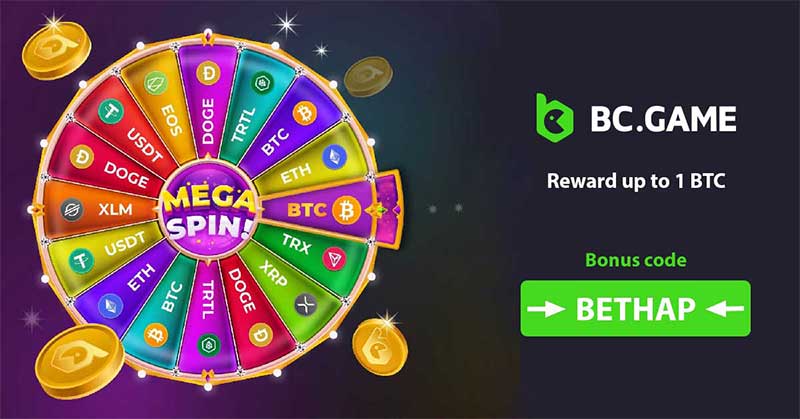 Explore the Exciting World of Website BC Game