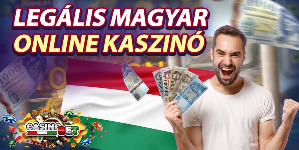 Fedezd fel a legjobb androidos kaszinó játékok varázsát!