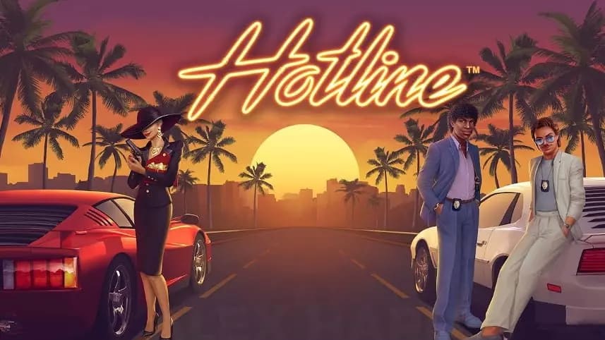 Hotline Casino - Twój przewodnik po grach online Hotline Casino - Twój przewodnik po grach online