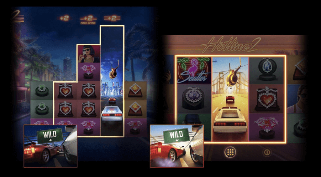 Hotline Casino - Twój przewodnik po najlepszych grach i bonusach Hotline Casino - Twój przewodnik po najlepszych grach i bonusach