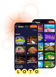 Loto Увлекательный мир азартных игр