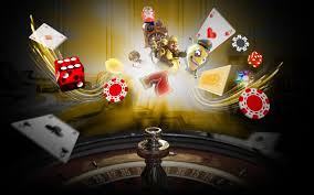 Loto Увлекательный мир азартных игр