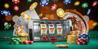 Objevte vzrušení s české nové casino 15