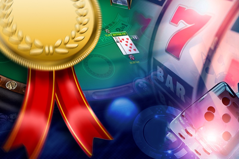 Top 10 Online Casinos With Top 10 Online Casinos With