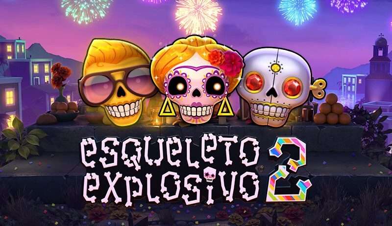 Tutte le slot Esqueleto Explosivo Scopri il Mondo Colorato del Gioco