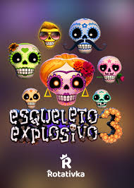 Tutte le slot Esqueleto Explosivo Scopri il Mondo Colorato del Gioco