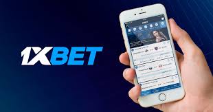 1xBet Tunisie Your Ultimate Betting Experience 461527891 1xBet Tunisie Your Ultimate Betting Experience 461527891