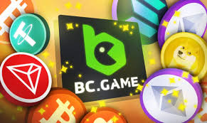 BC Game App Download Your Gateway to Exciting Casino Action