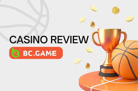 BC Game App Download Your Gateway to Exciting Casino Action