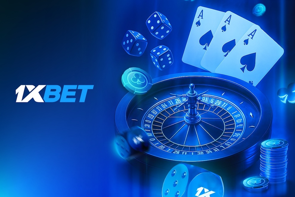 Comprehensive Guide to 1xBet App for iOS Users 379141829 Comprehensive Guide to 1xBet App for iOS Users 379141829