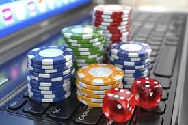 Discover the Thrills of Online LuckiCasino 24