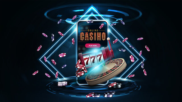Discover the Thrills of Online LuckiCasino 24