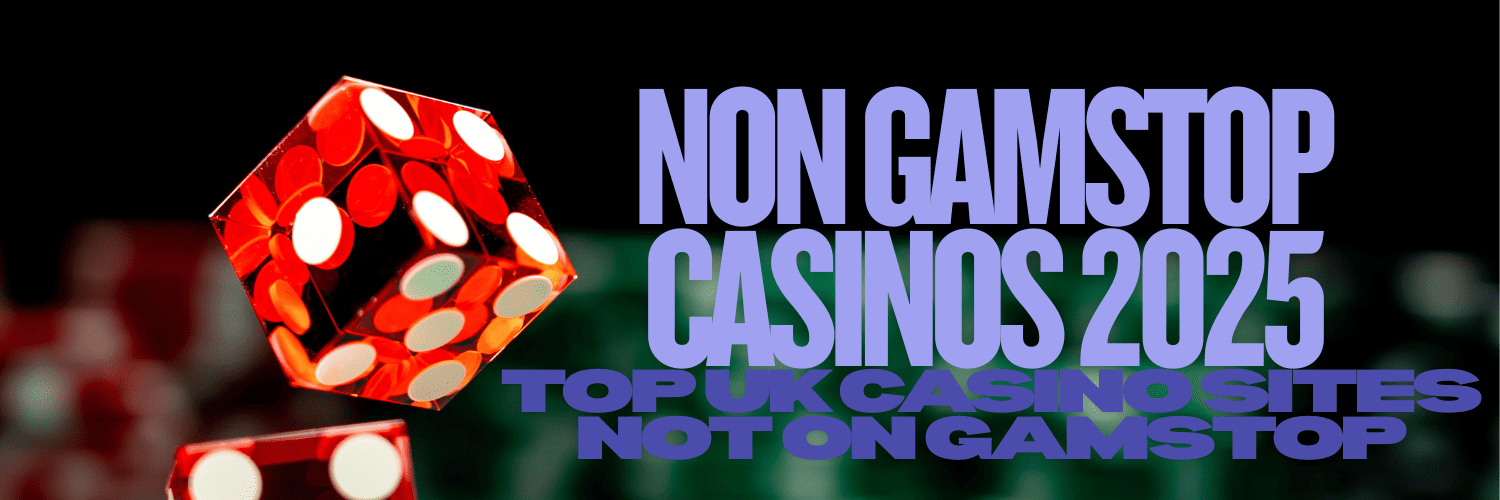 Discovering Casinos Not on Gamstop in the UK 553231516 Discovering Casinos Not on Gamstop in the UK 553231516